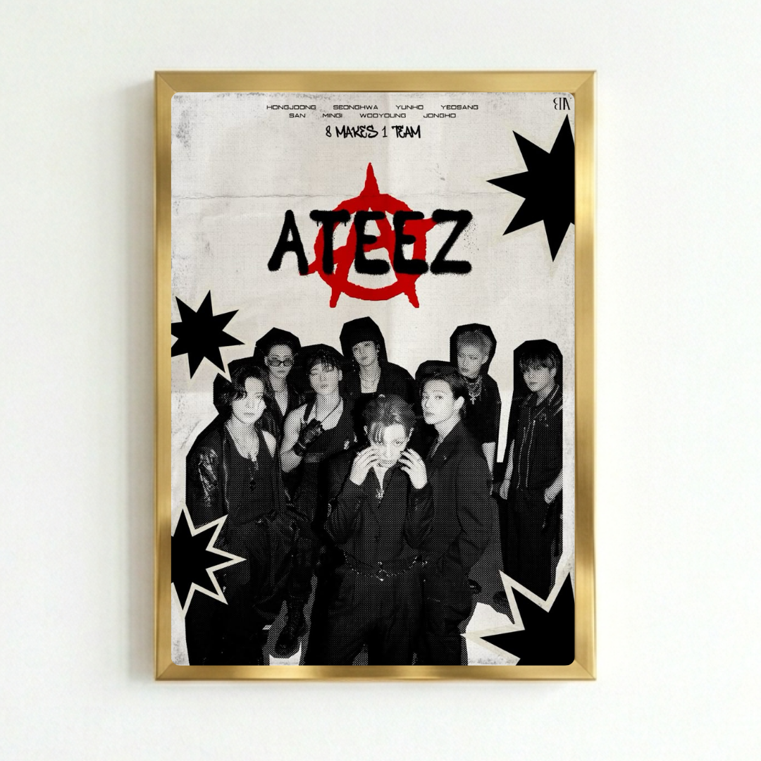 Ateez