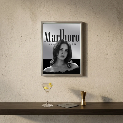 Lana Del Rey - Marlboro