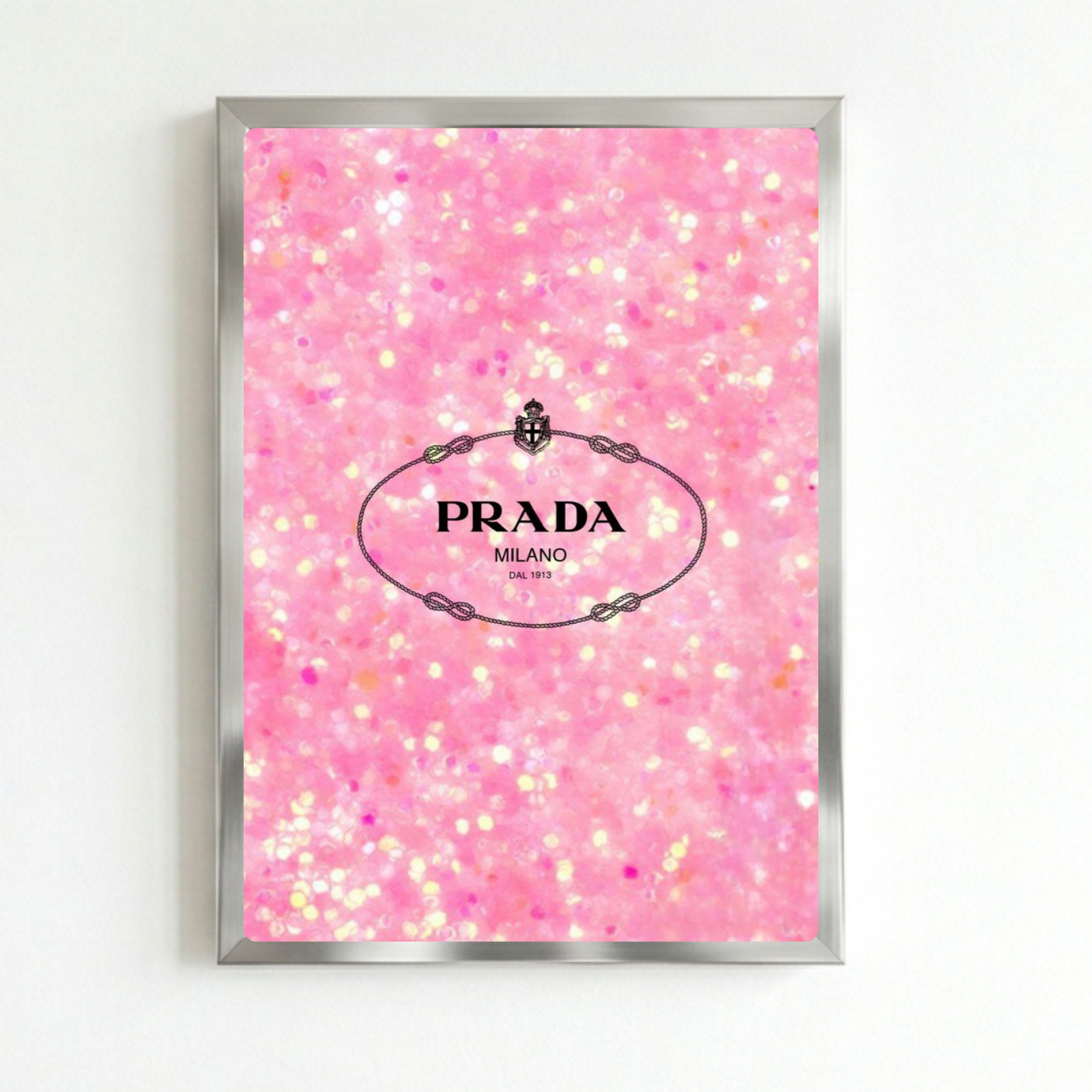 Luxury brand