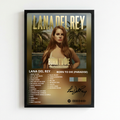 lana del rey - born to die