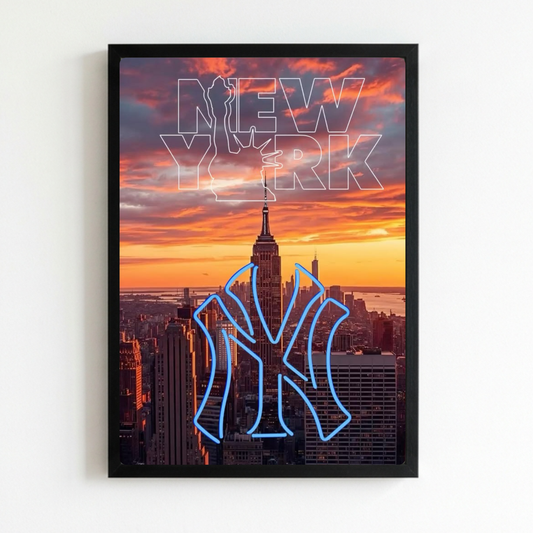 poster ny
