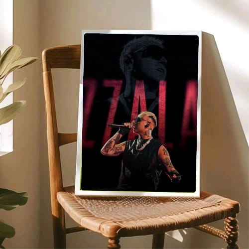 Lazza