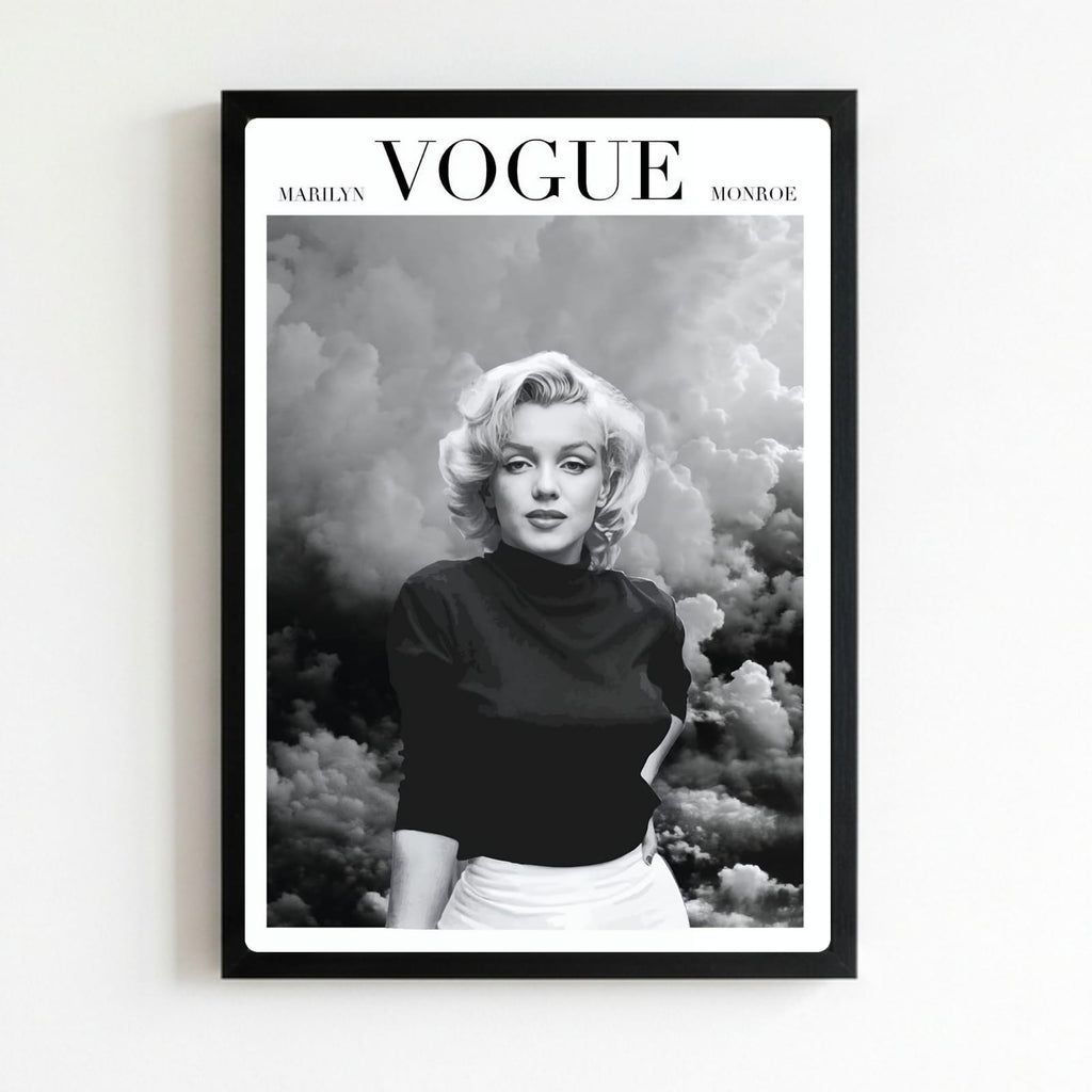 fashion poster