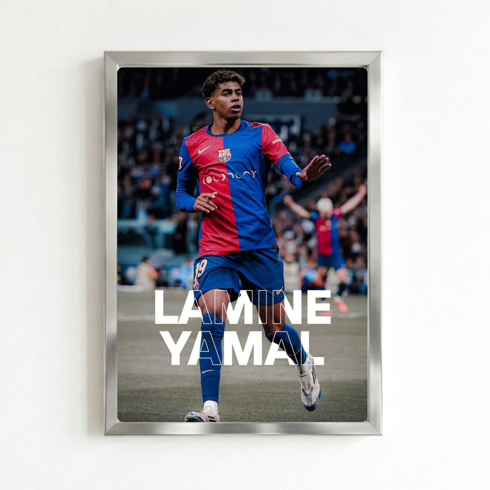 lamine yamal