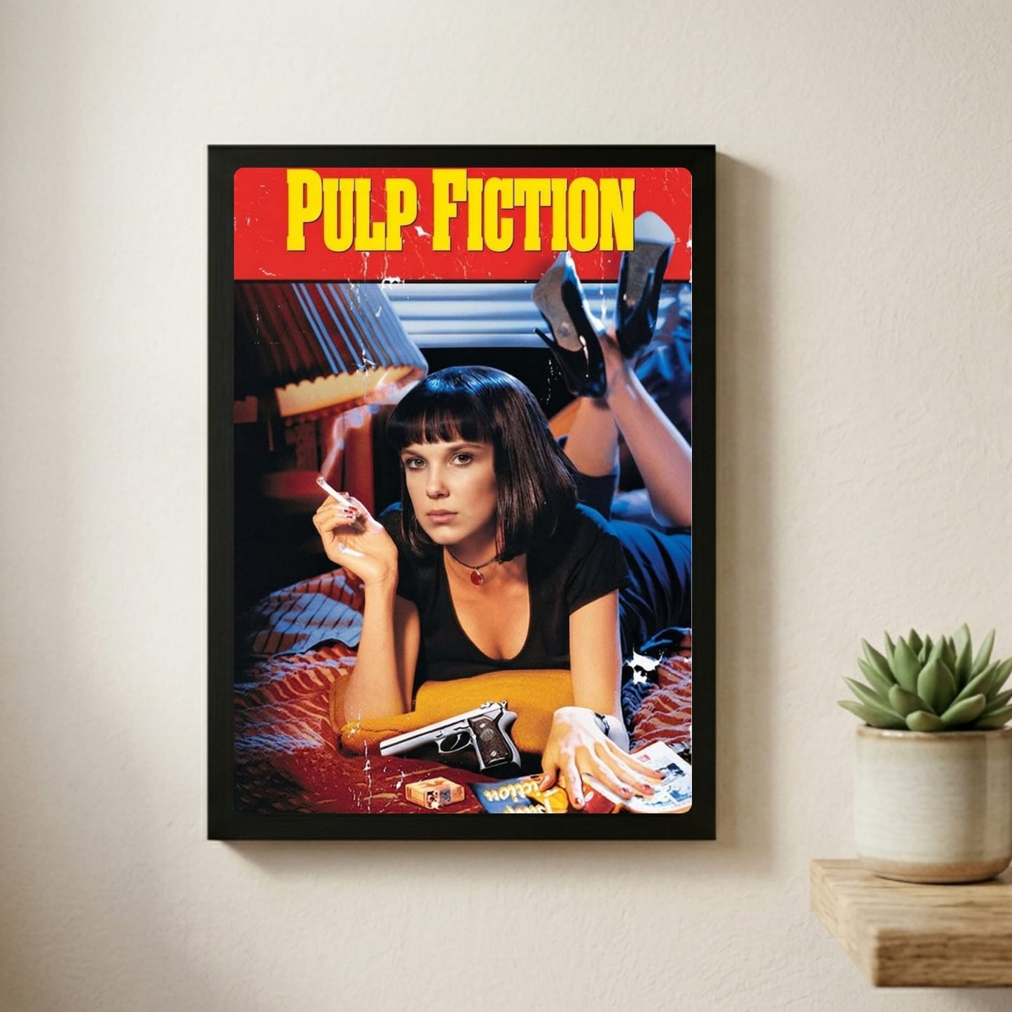 Pulp Fiction