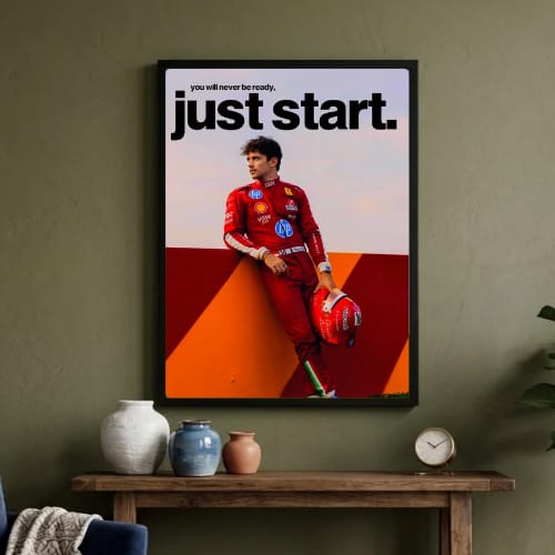charles leclerc ferrari f1