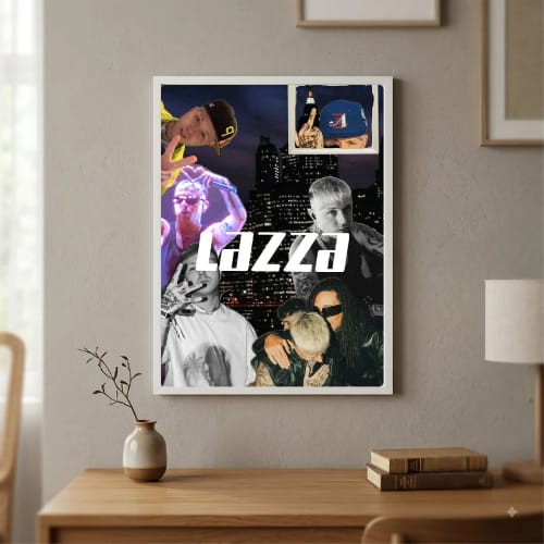 Lazza