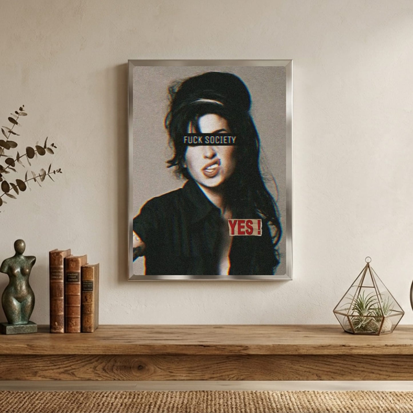 Amy Winehouse