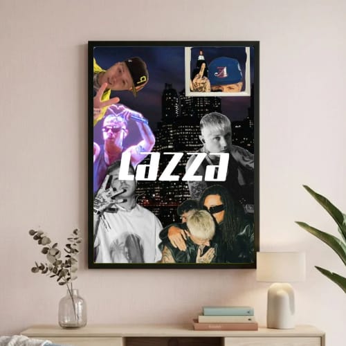 Lazza