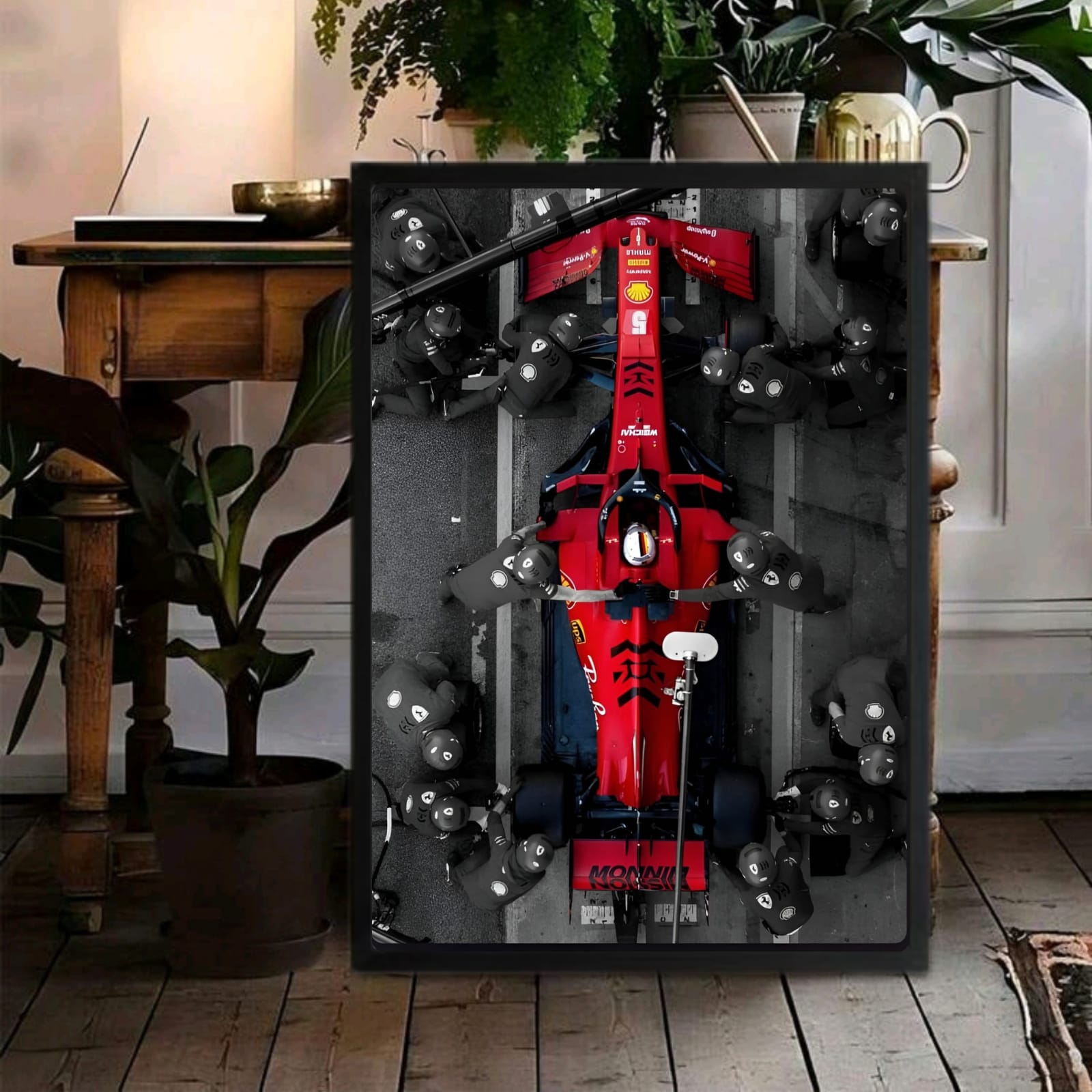 Ferrari f1