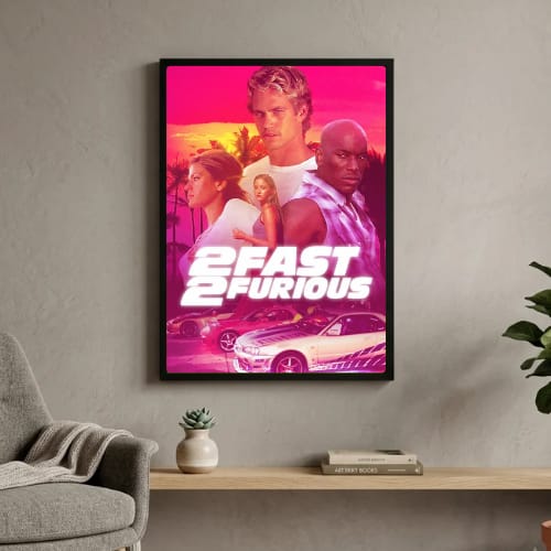 Fast & furious
