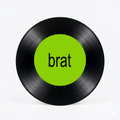 Charli xcx - brat
