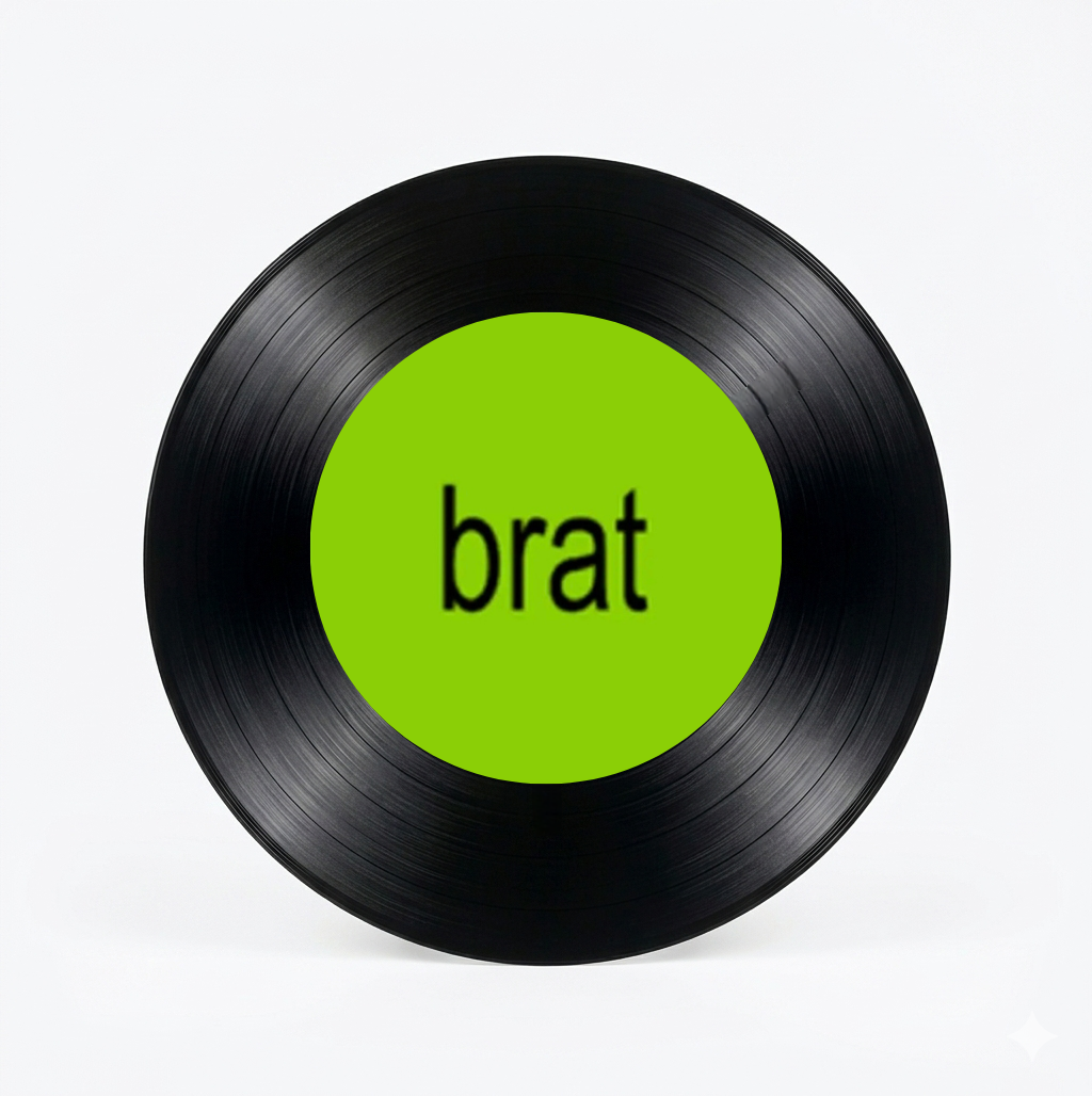 Charli xcx - brat