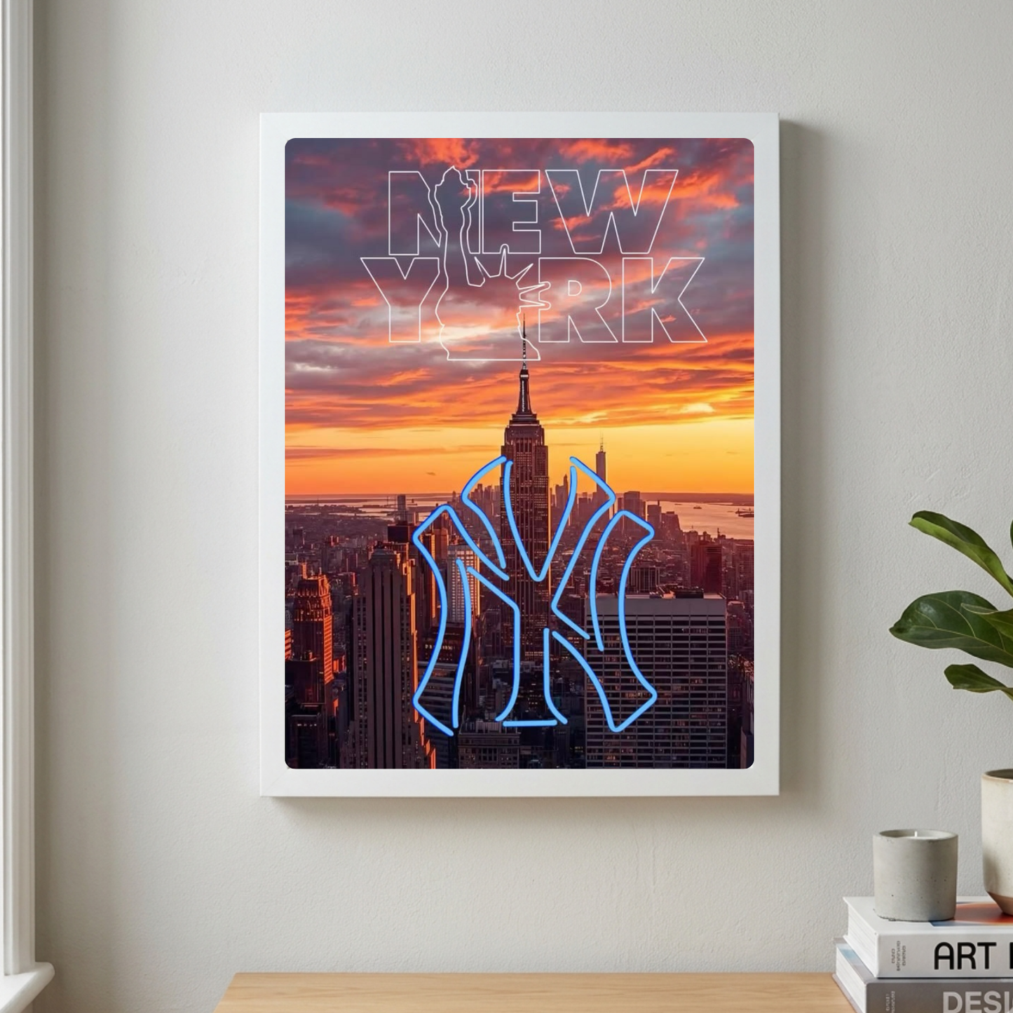 poster ny