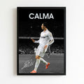 CR7, Cristiano Ronaldo