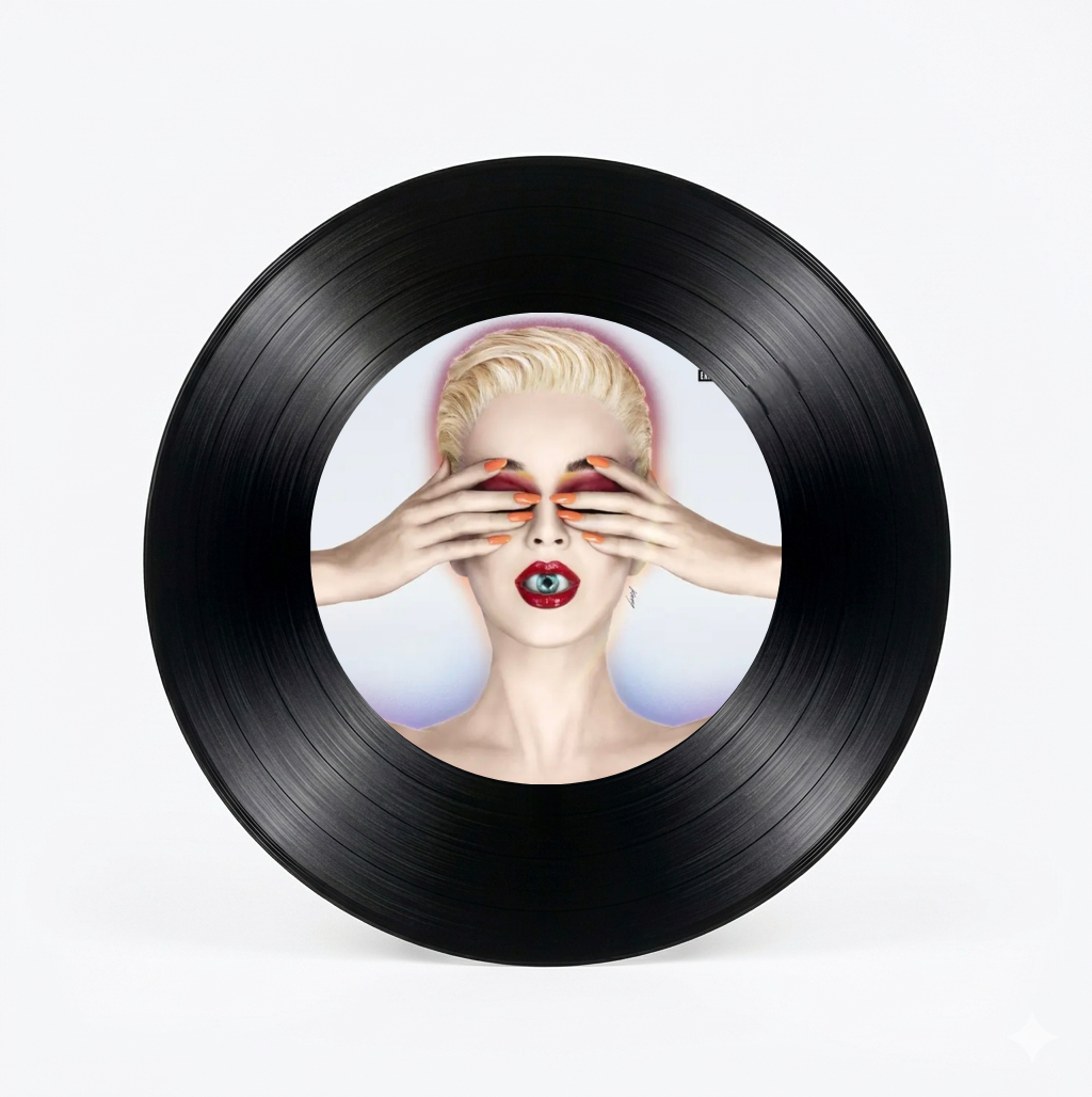 Katy Perry - Witness