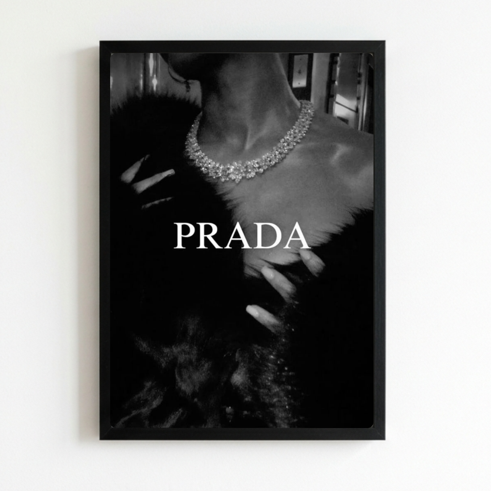 Luxury brand