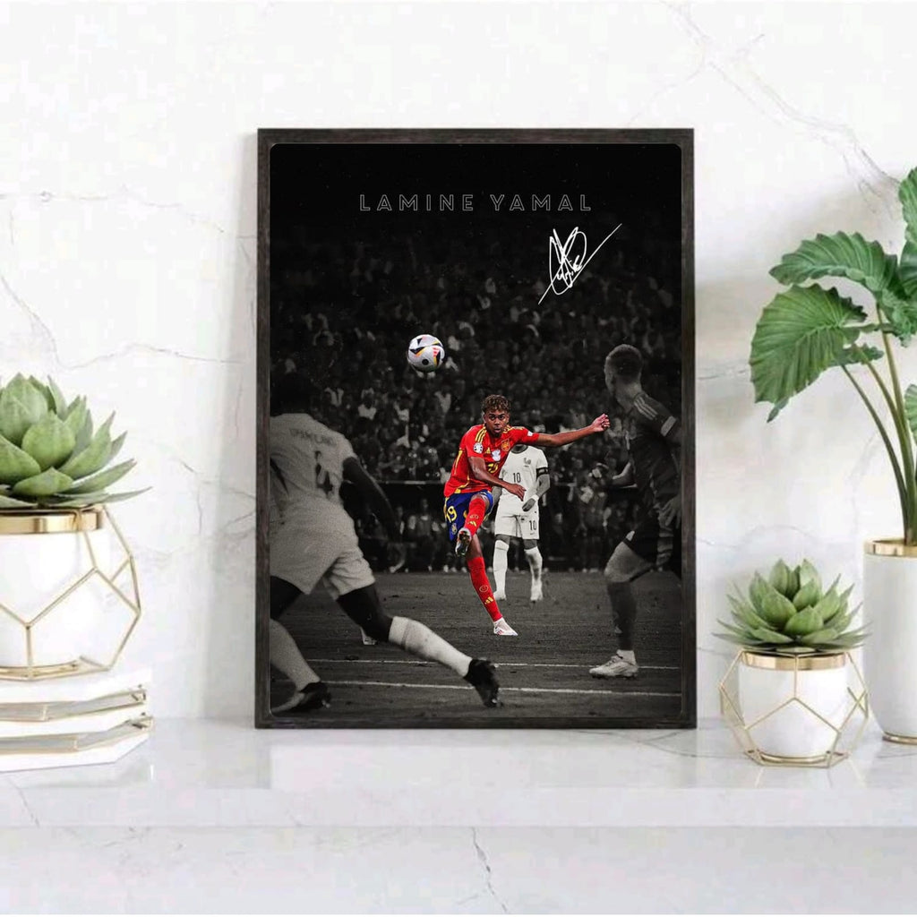 lamine yamal