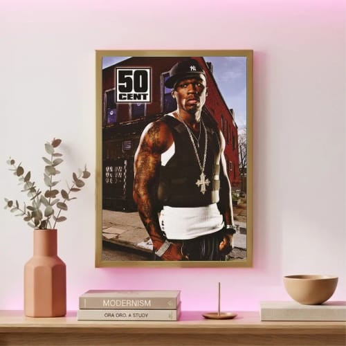 50 cent