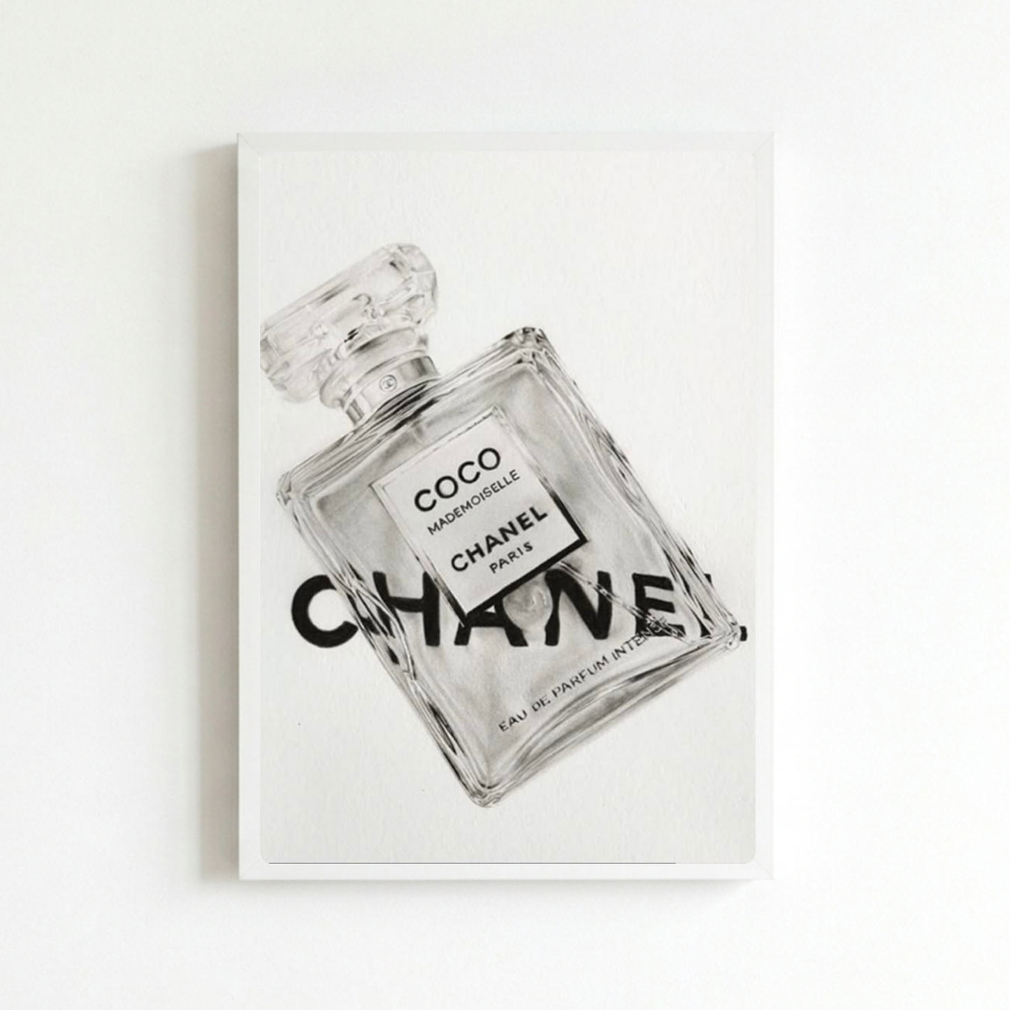 Luxury brand