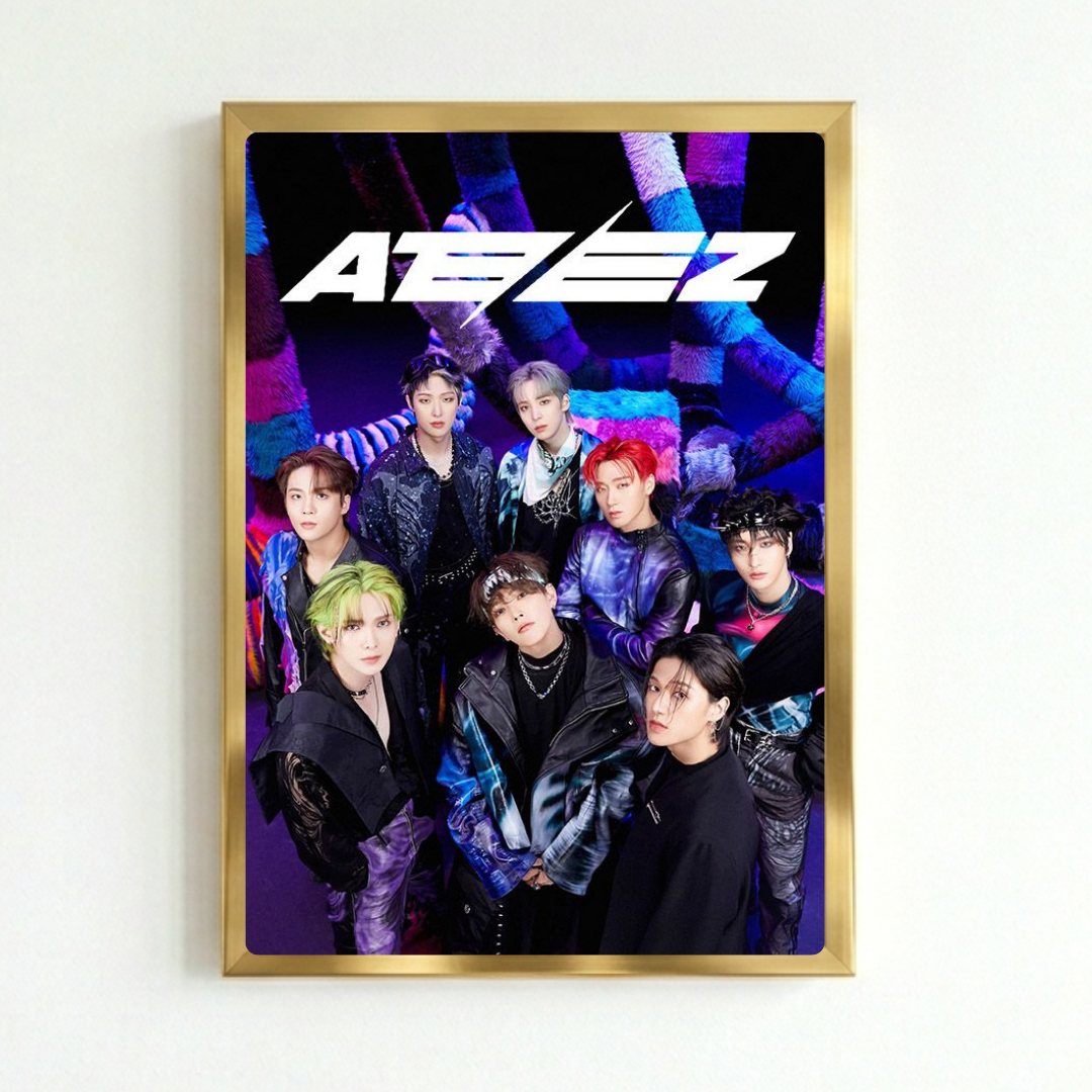 Ateez
