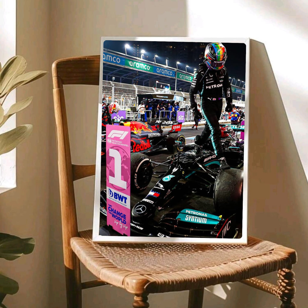 lewis hamilton mercedes