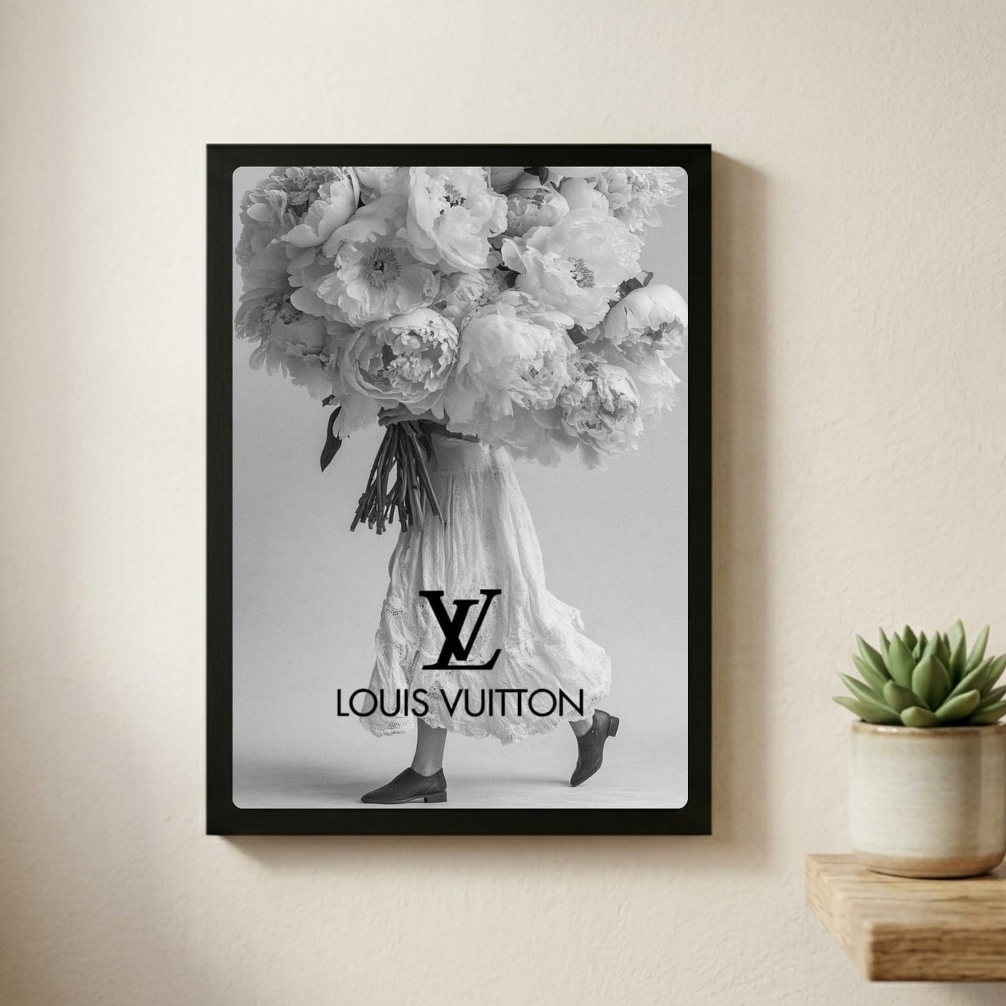 Luxury brand