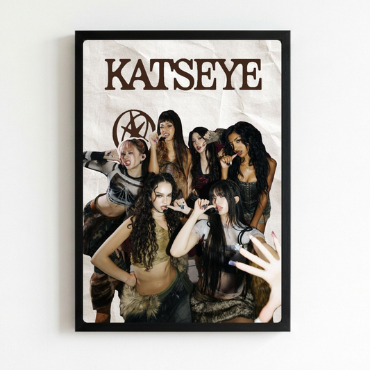 katseye