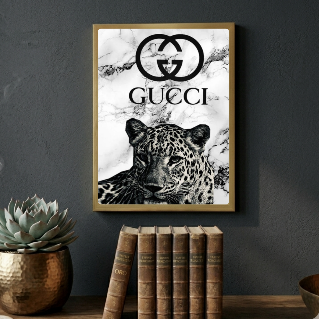 Luxury brand