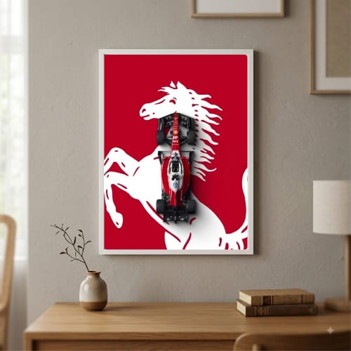 Ferrari f1