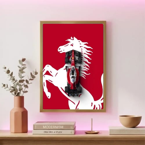 Ferrari f1
