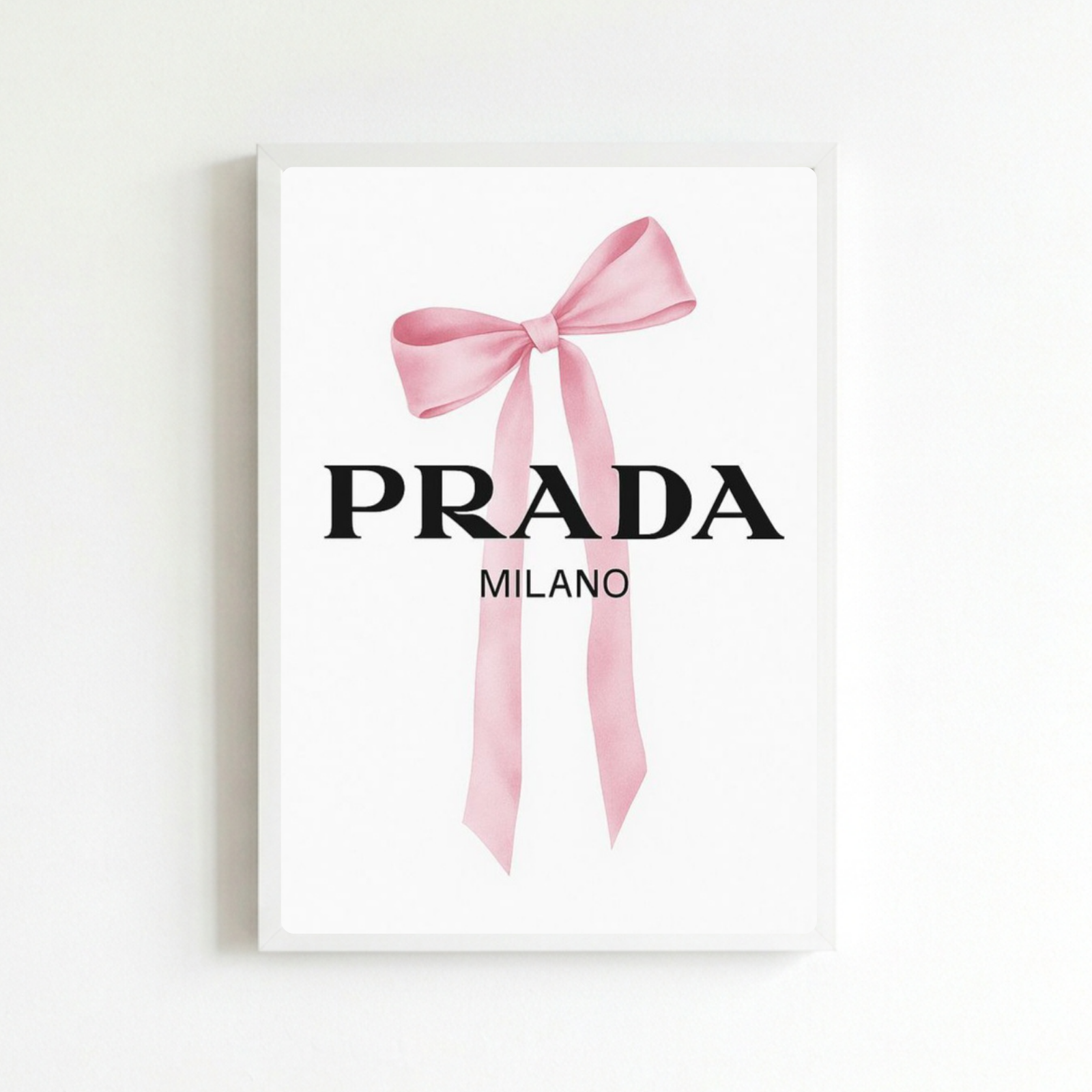 Luxury brand