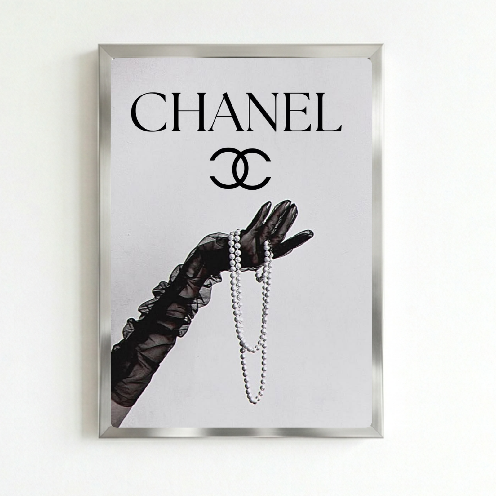 Luxury brand
