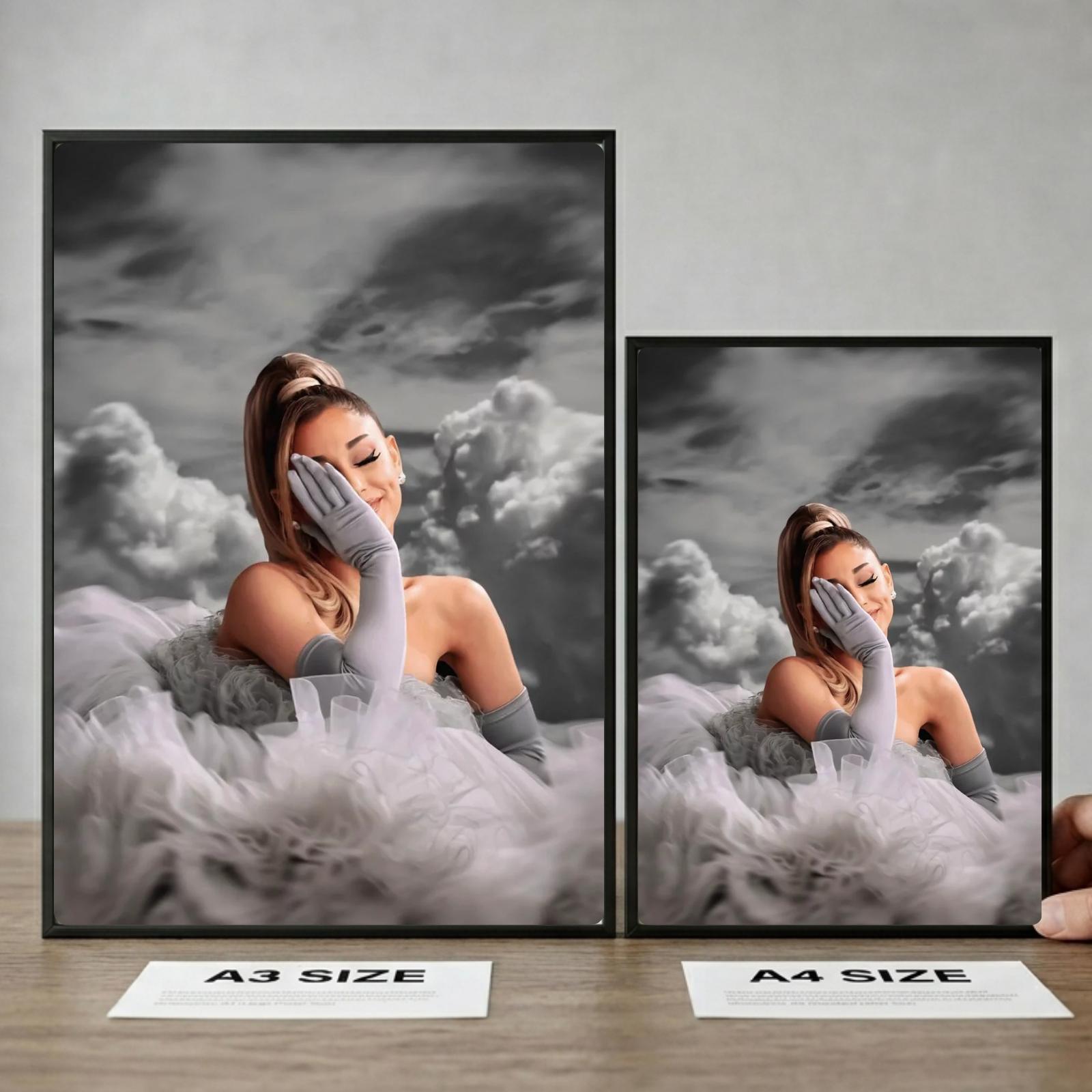Ariana grande