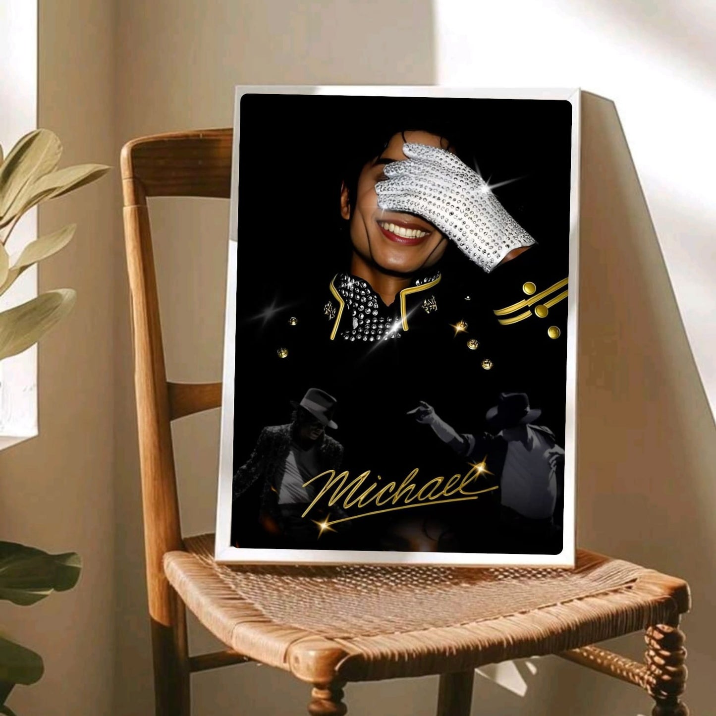 Michael Jackson