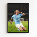 Erling Haaland