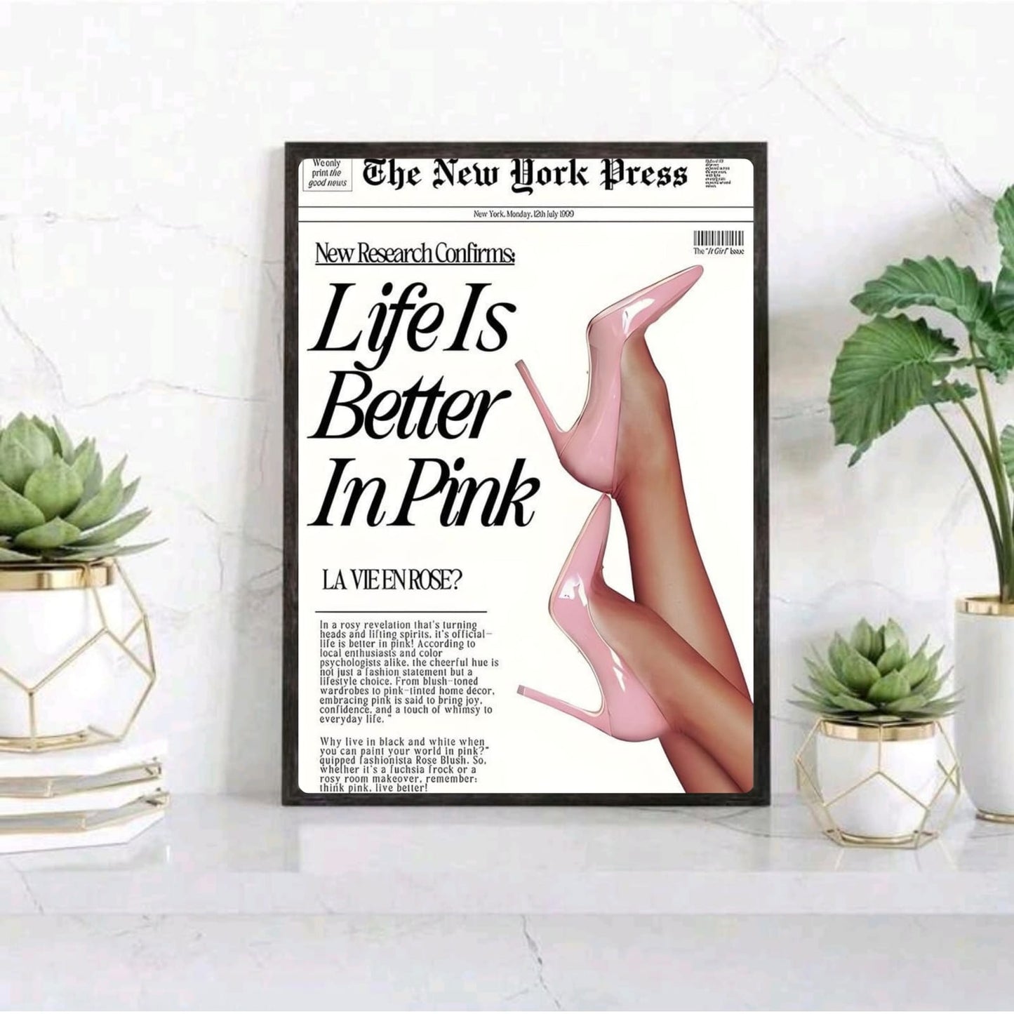 Girls posters