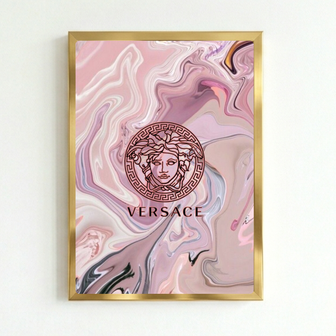 Luxury brand