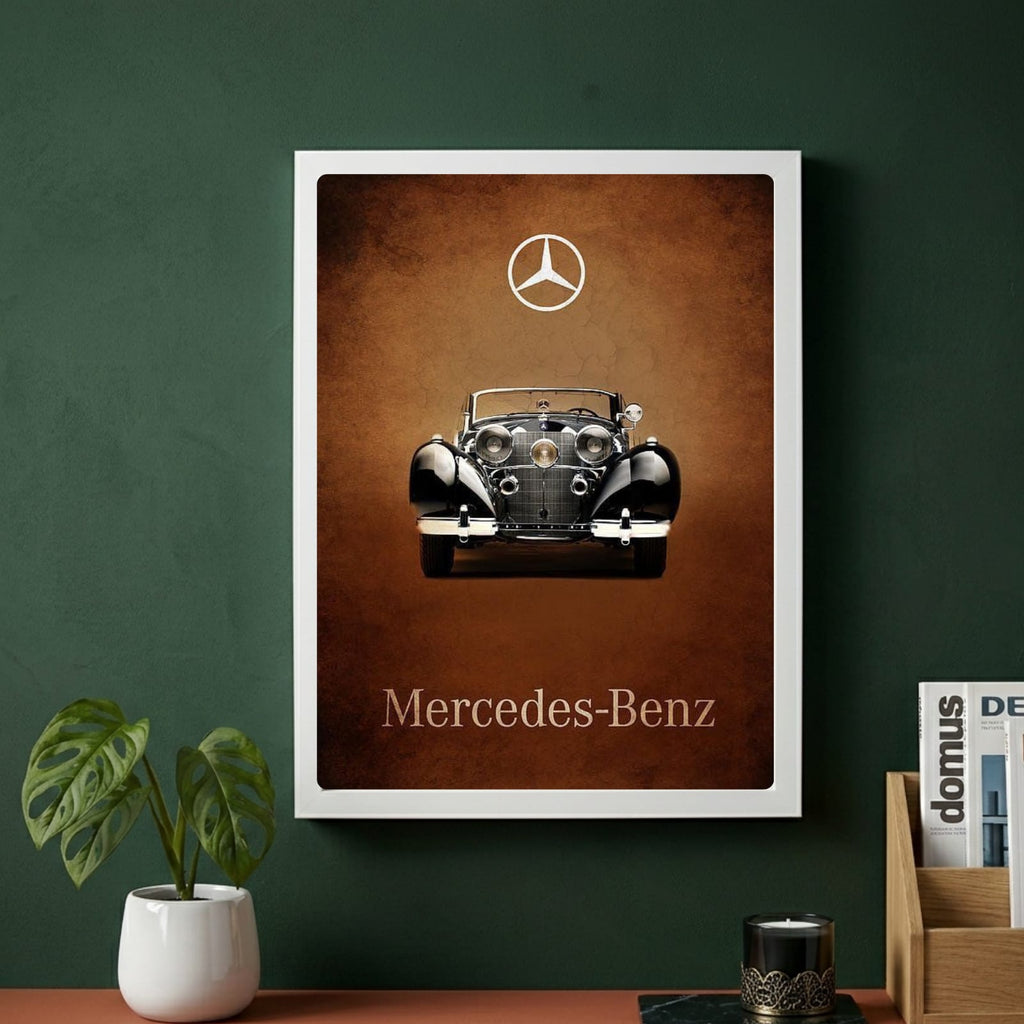Mercedes benz