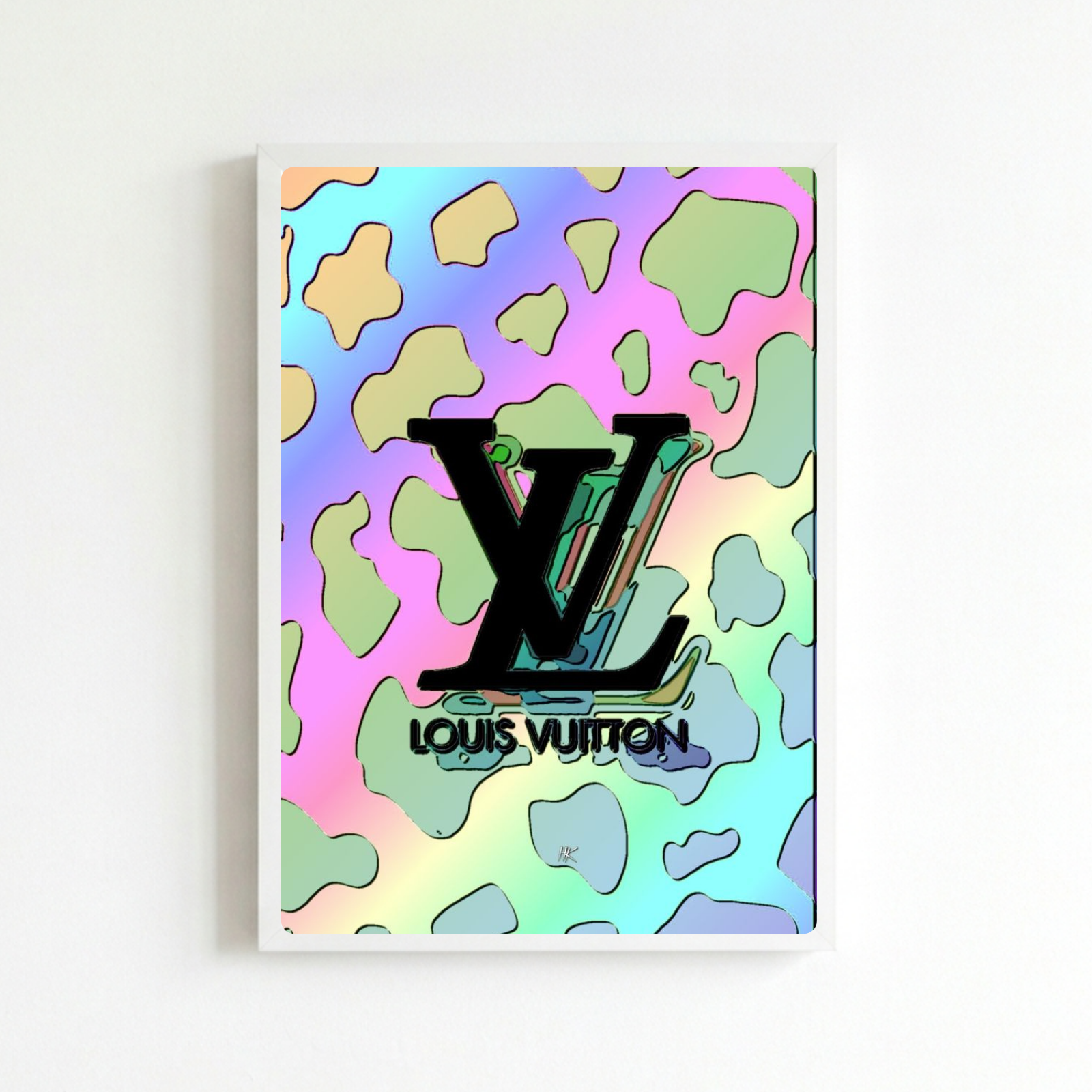 Luxury brand