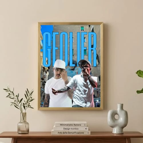 Geolier
