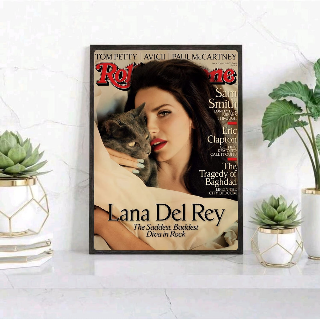 lana del rey