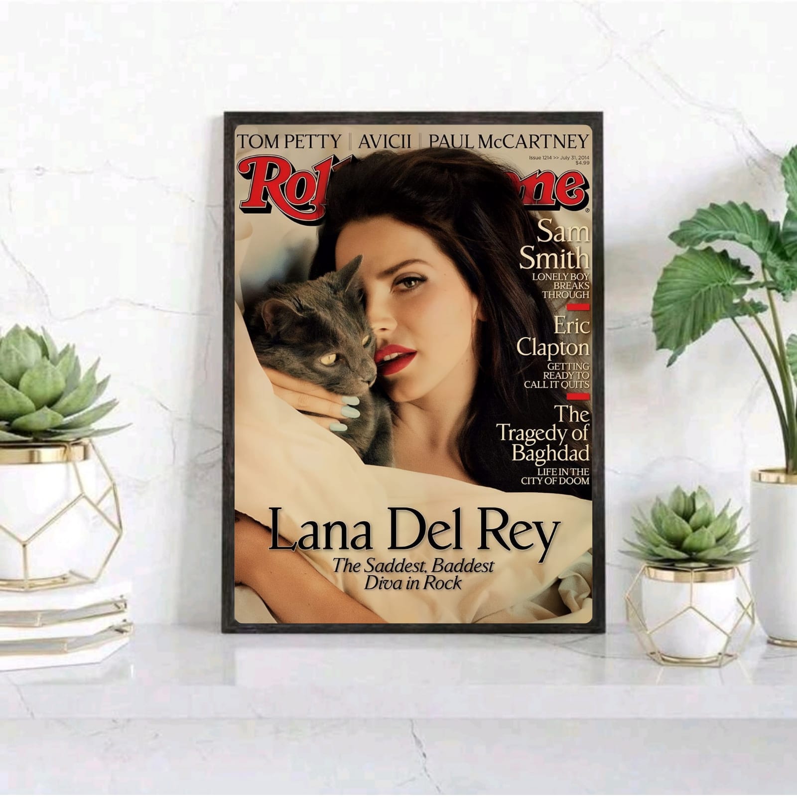 lana del rey
