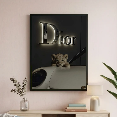 Luxury brand