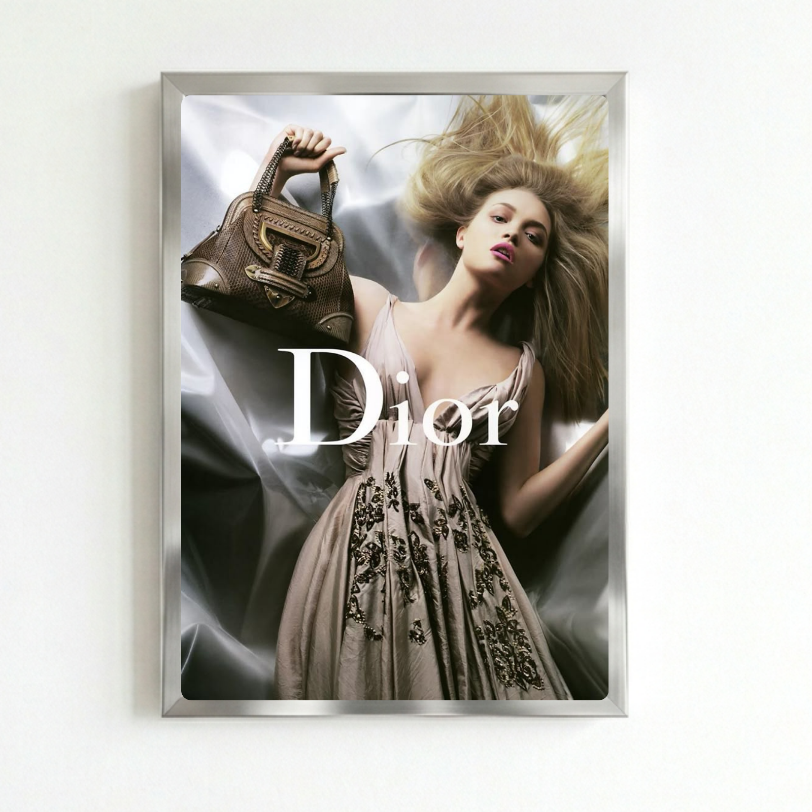 Luxury brand