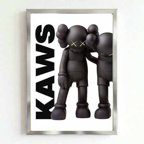 kaws