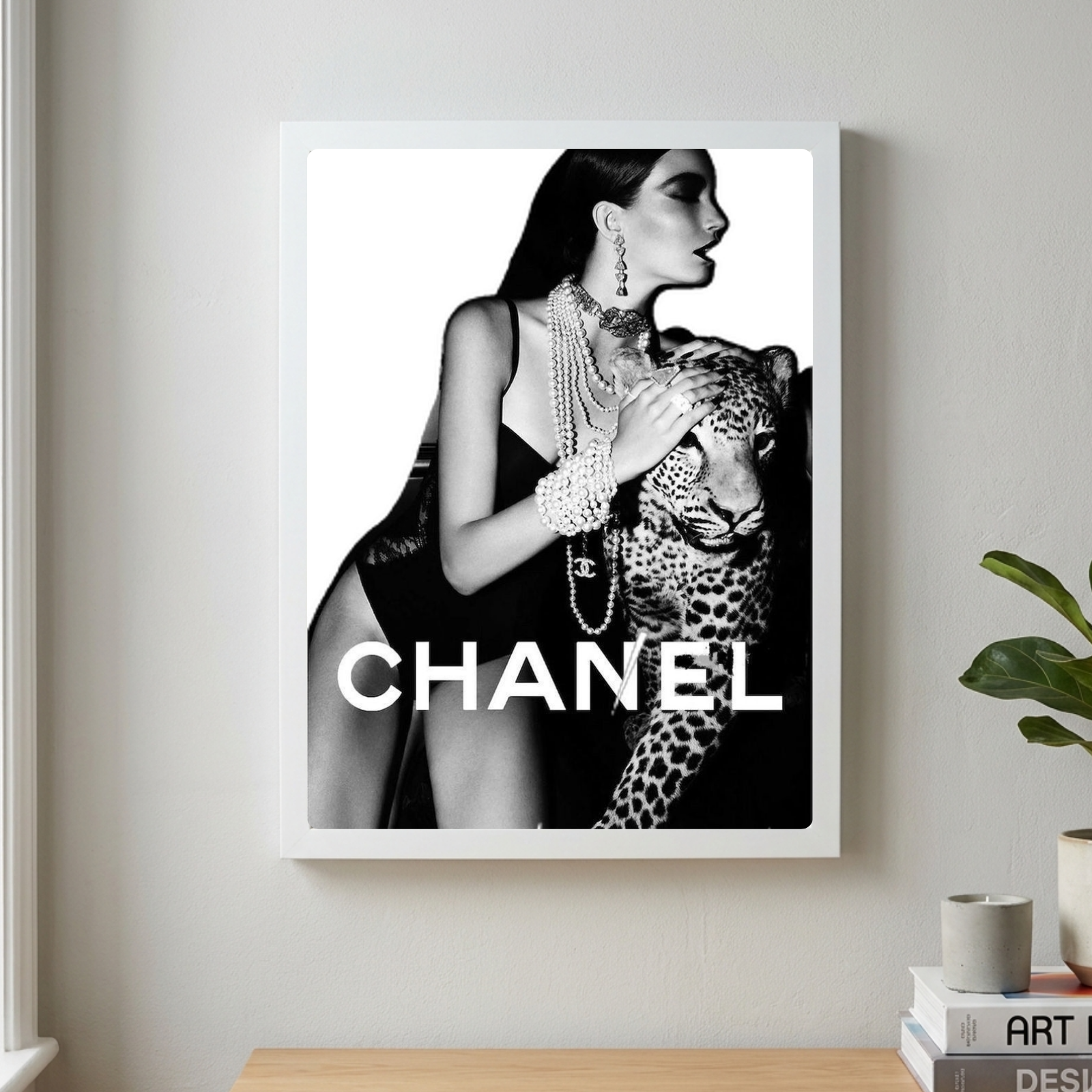 Luxury brand
