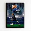 mbappe