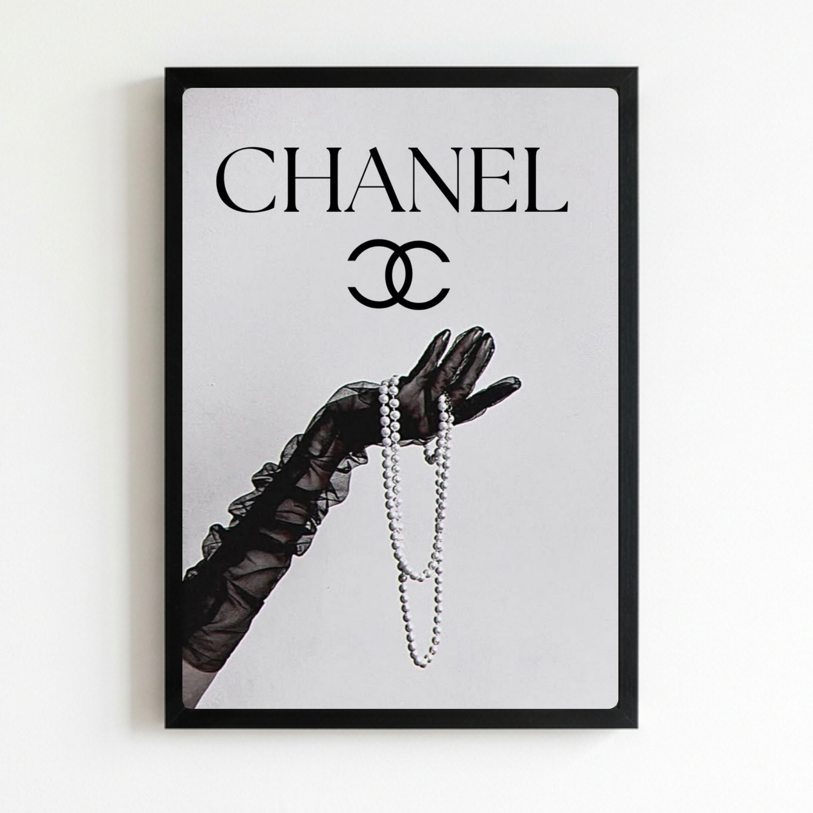 Luxury brand