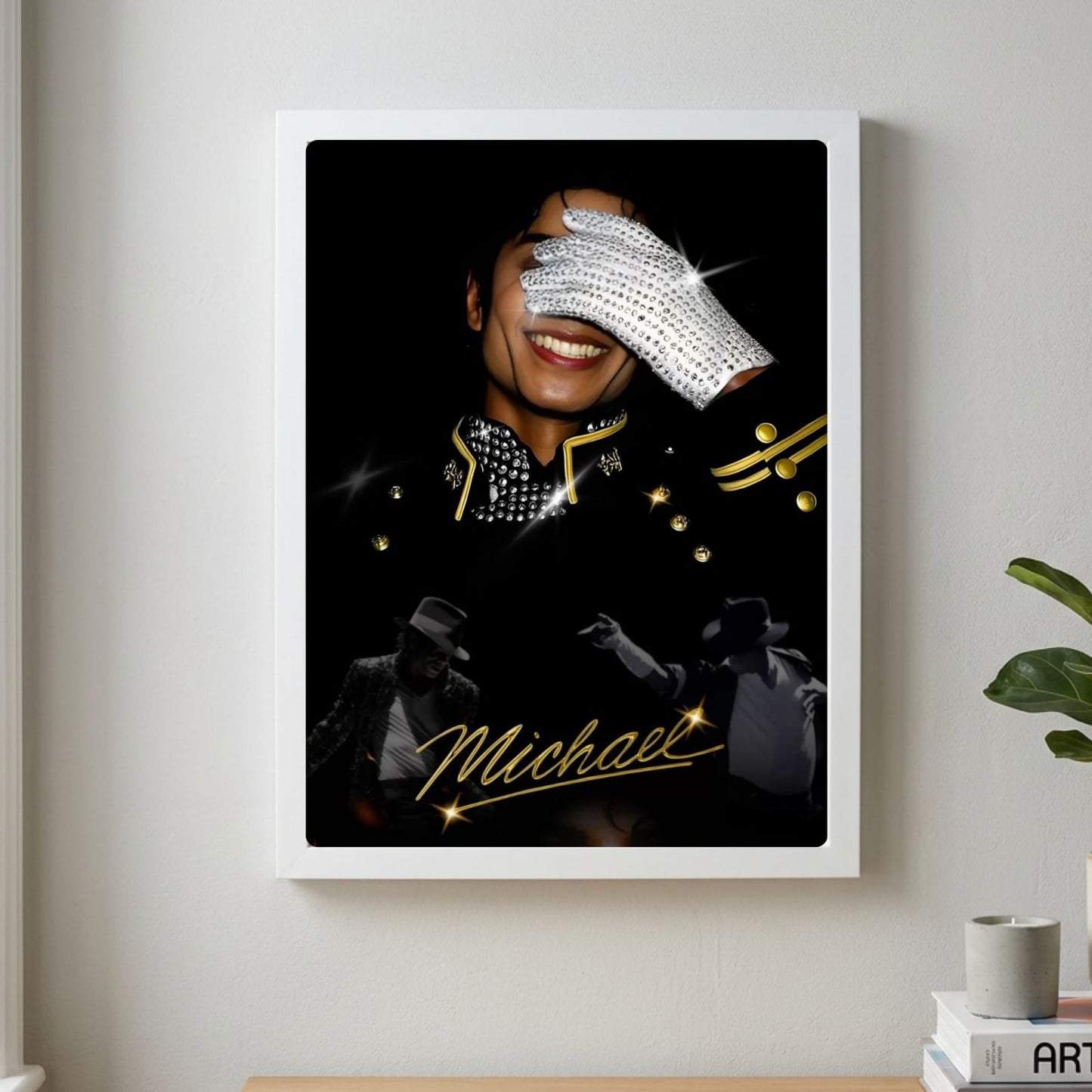 Michael Jackson
